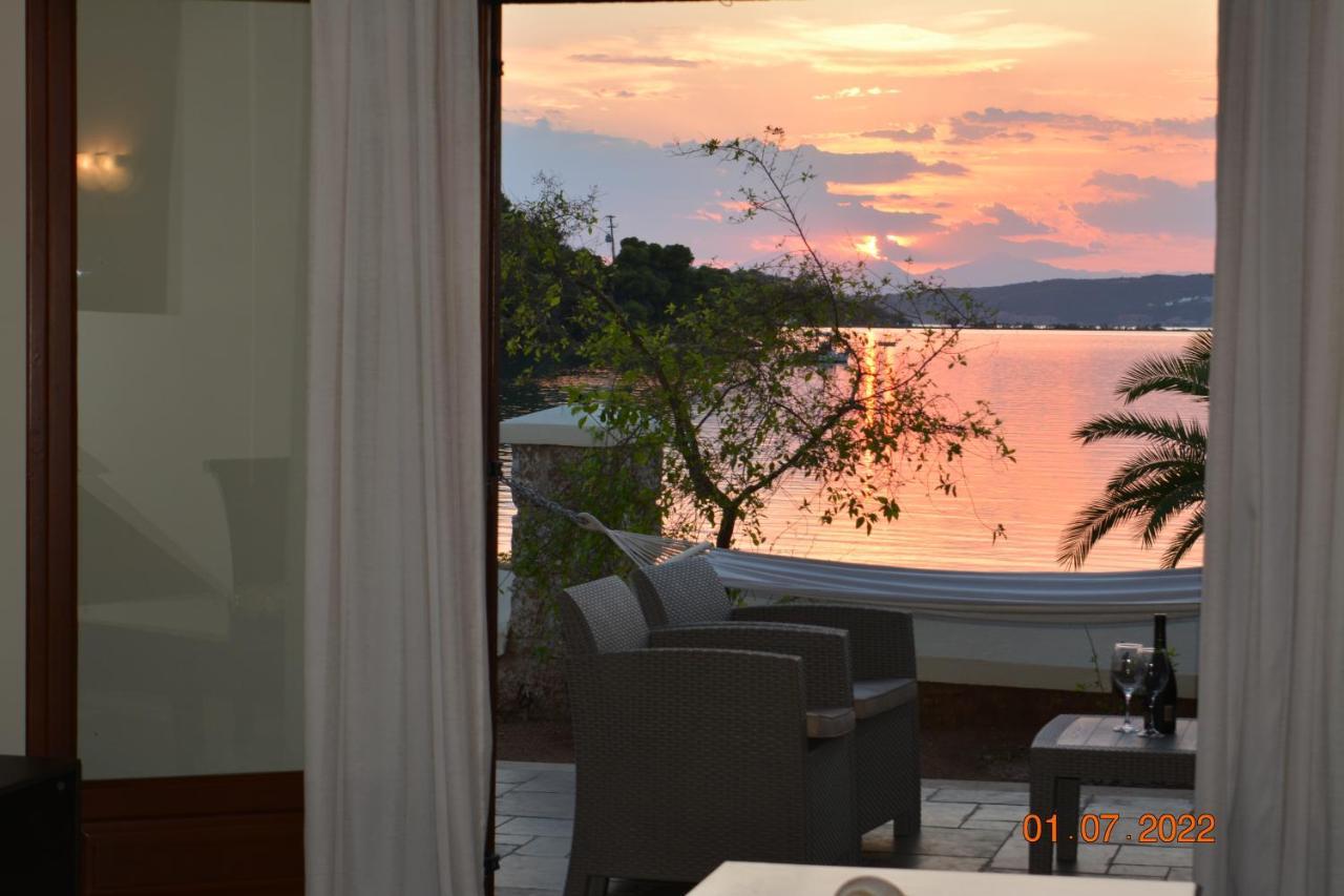 Sunset Bay