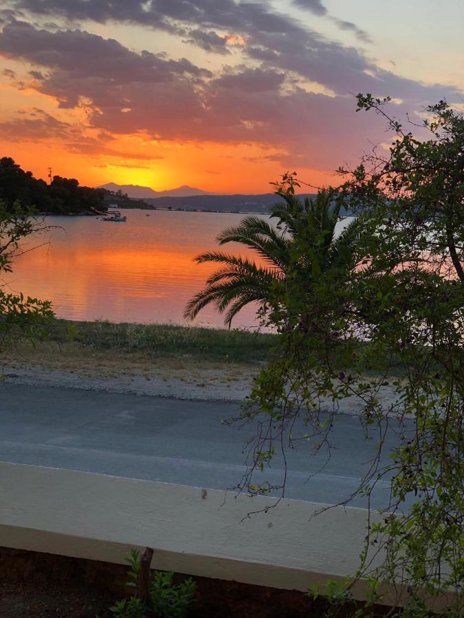 Sunset Bay